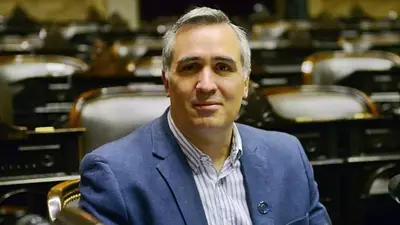 IVE, ESI y divorcio: Amnistía cuestionó al secretario de Culto por "desinformar" IVE, ESI y divorcio: Amnistía cuestionó al secretario de Culto por "desinformar"