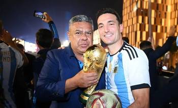 Escenario complejo para un año de Mundial | Mundial 2026