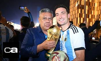 Escenario complejo para un año de Mundial | Mundial 2026
