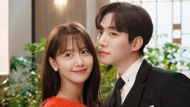 King the Land, la serie coreana repleta de romance y comedia que conquistó a los usuarios de Netflix