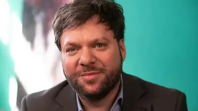 Guido Kaczka Guido Kaczka