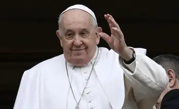 El acercamiento de sectores alejados a la Iglesia tras el rol social del Papa | Entrevista a fortunato mallimacci