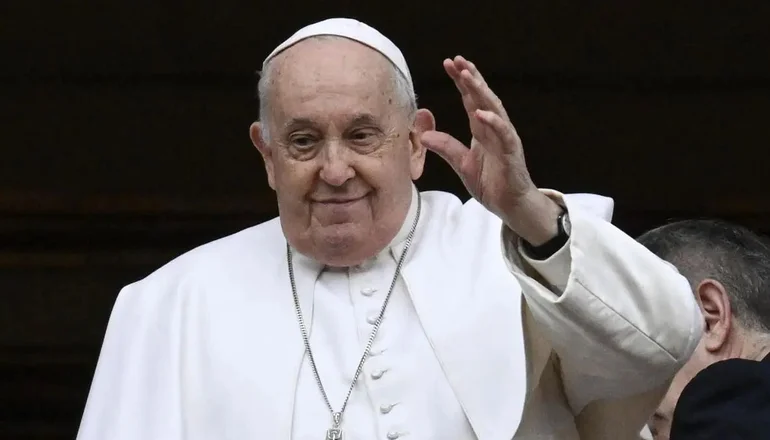 El Papa la pidió la renuncia al arzobispo de La Plata