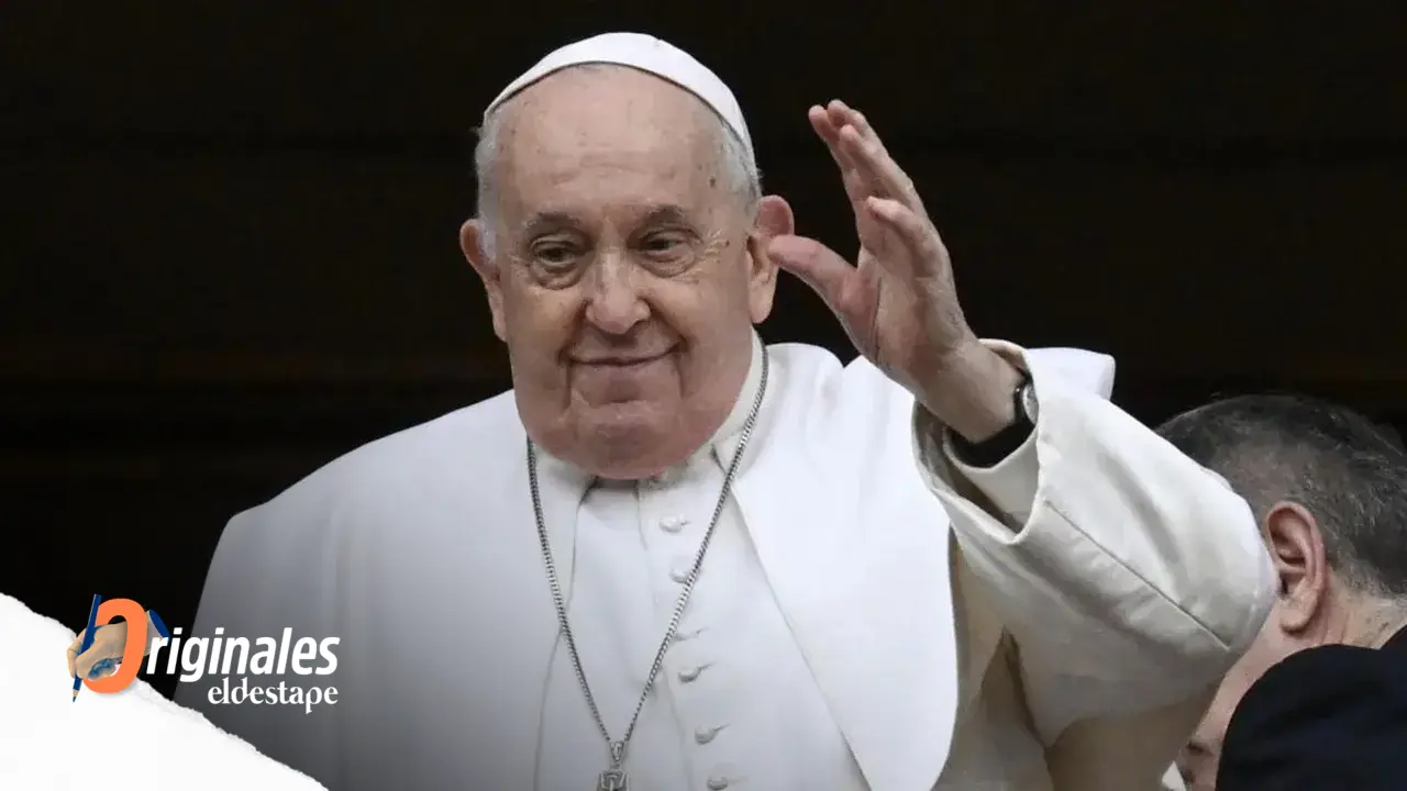 papa francisco