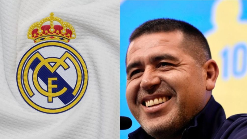 Juan Román Riquelme, Boca, Real Madrid, Emiliano Vecchio, Racing Club, deportes