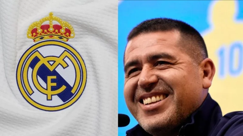Juan Román Riquelme, Boca, Real Madrid, Emiliano Vecchio, Racing Club, deportes