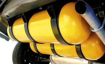 Boom de instalaciones de GNC por el aumento de la nafta | Nafta