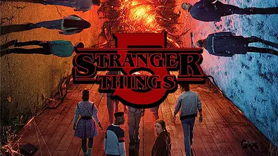 Stranger Things temporada 5 Stranger Things temporada 5