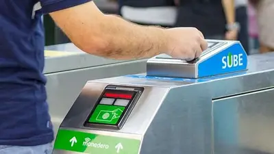 Qué pasó con el paro de trenes Qué pasó con el paro de trenes