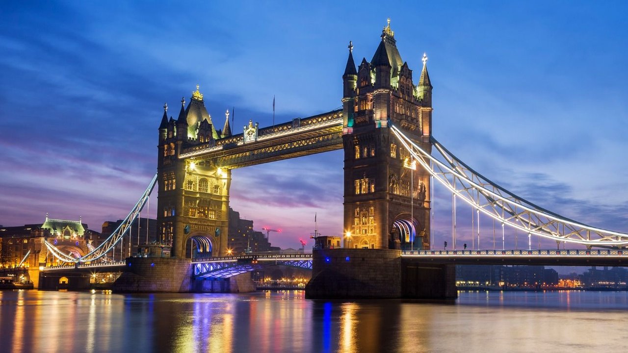Puentes colosales del mundo