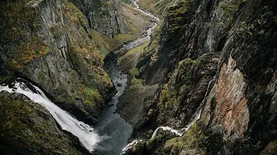 Geografía Extrema: Descubre los Rincones Más Asombrosos de la Tierra Geografía Extrema: Descubre los Rincones Más Asombrosos de la Tierra