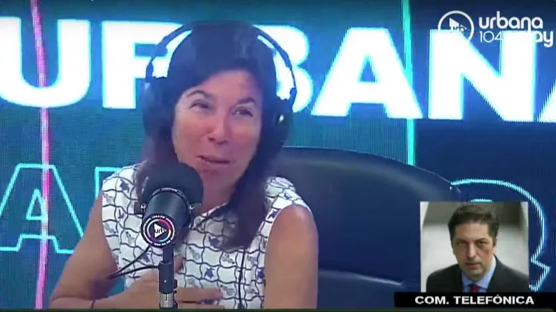 María O'Donnell