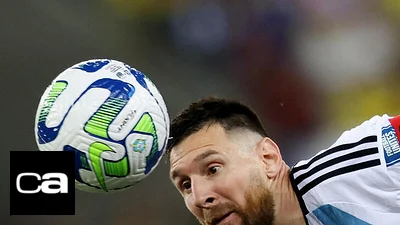 Argentina anuncia dos partidos amistosos en China en marzo, todavía no se conocen los rivales Argentina anuncia dos partidos amistosos en China en marzo, todavía no se conocen los rivales