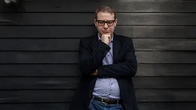 Kuschevatzky cuestionó la quita de incentivos al cine que quiere implementar Milei: "La inversión se va a ir" Kuschevatzky cuestionó la quita de incentivos al cine que quiere implementar Milei: "La inversión se va a ir"