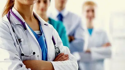 Salud pública: el novedoso sistema sanitario impulsado por el Gobierno Salud pública: el novedoso sistema sanitario impulsado por el Gobierno