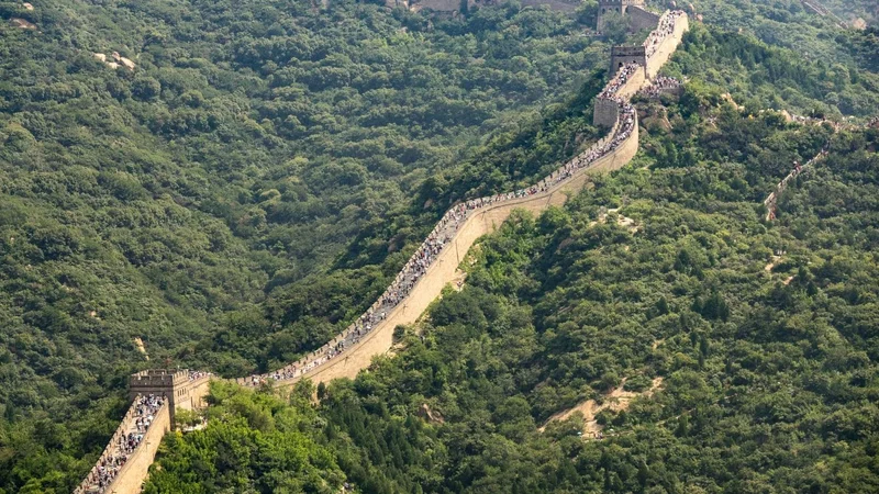 La Ruta de la Seda