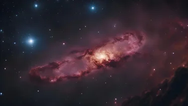 Explorando el cosmos: 11 descubrimientos recientes en la astronomía