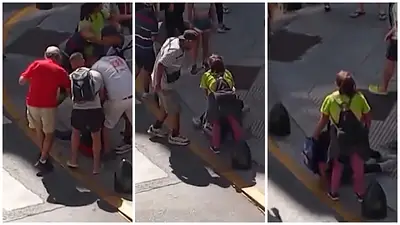 Violencia Violencia