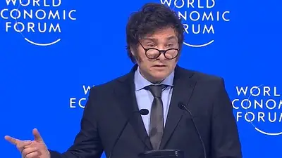 Como con el fracaso de la ley ómnibus, Milei desató su furia tuitera y atacó a legisladores Como con el fracaso de la ley ómnibus, Milei desató su furia tuitera y atacó a legisladores