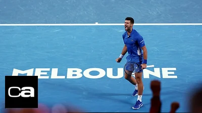 Djokovic y Sabalenka pasan a tercera ronda en el Abierto de Australia Djokovic y Sabalenka pasan a tercera ronda en el Abierto de Australia