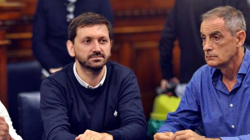 Diputado radical liquidó a Milei: "Es más caprichoso que mi hijo de 7 años"