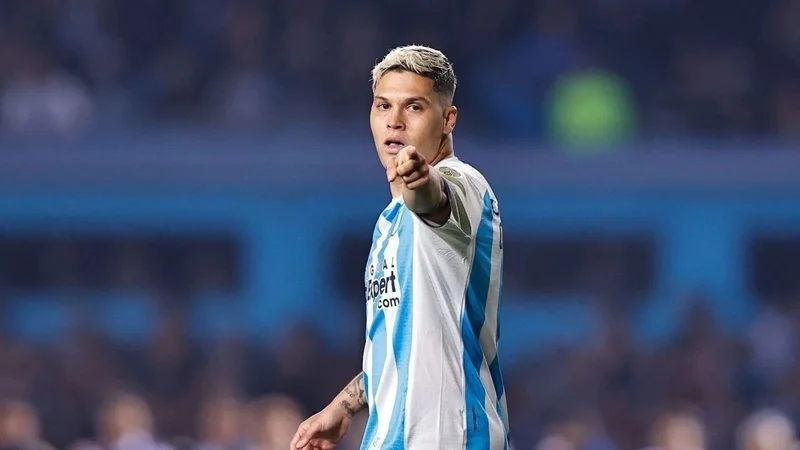 Racing Club, Juan Fernando Quintero, Portland Timbers, MLS, Gustavo Costas. 