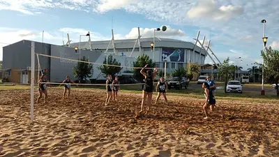 Furor por el programa gratuito para el verano: la mejor forma de pasar tus vacaciones Furor por el programa gratuito para el verano: la mejor forma de pasar tus vacaciones