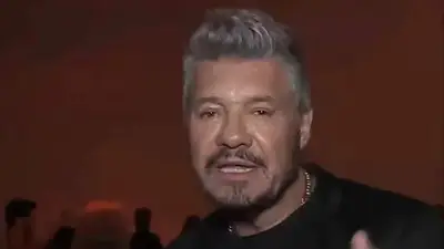 Marcelo Tinelli Marcelo Tinelli