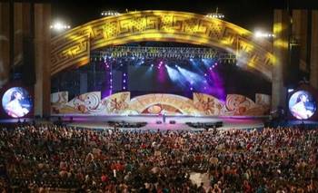 Un histórico del folklore denunció al Festival de Cosquín: "Extorsionado" | Folklore