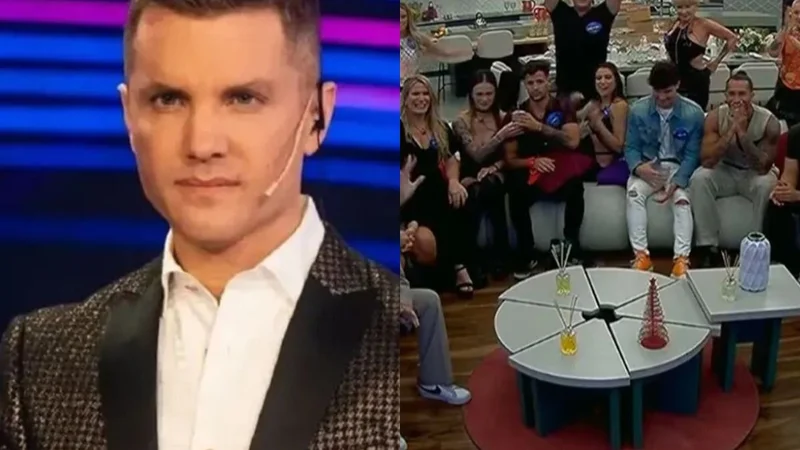 Gran Hermano: quién quedó en placa este miércoles 28 de febrero