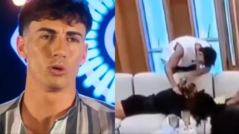 Gran Hermano