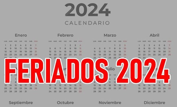 Cuándo Es El Próximo Feriado En Argentina 2024 Tras El Fin De Semana Largo De Semana Santa El 4796