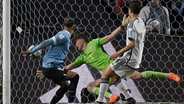 River quiere meter un batacazo en el mercado de pases y busca a un "tapado" de Uruguay