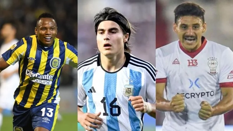 Boca, River, Independiente, Racing, San Lorenzo, mercado de pases, fútbol argentino