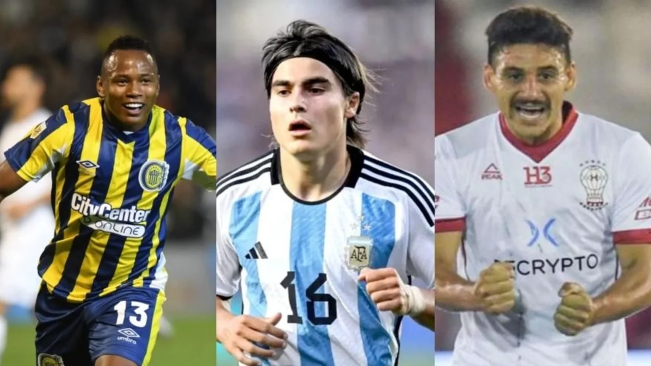 Boca, River, Independiente, Racing, San Lorenzo, mercado de pases, fútbol argentino