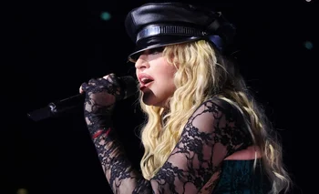 Madonna en Brasil, comprometida: los momentos de fervor LGBT, feminista y antiracista | Madonna