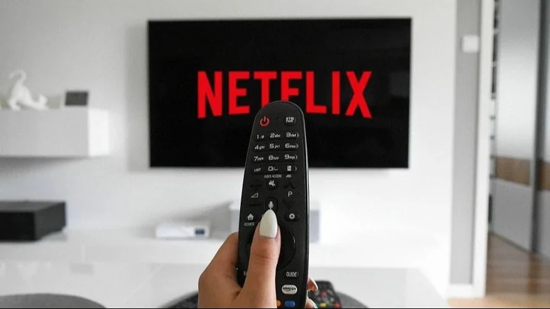 Netflix