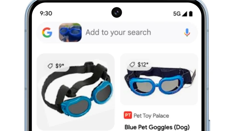 Google actualización