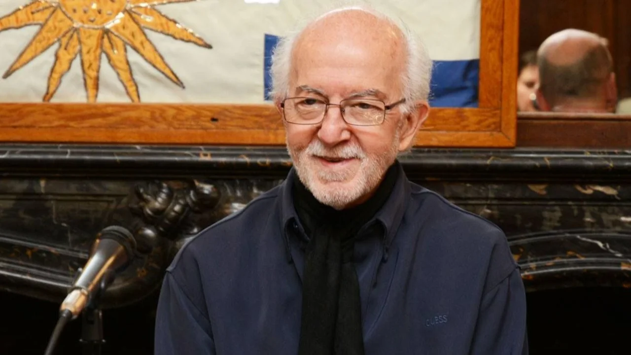 Héctor Bidonde