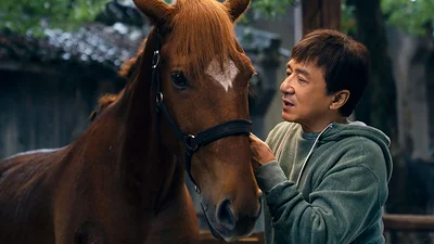 Jackie Chan. Dobles de acción Jackie Chan. Dobles de acción