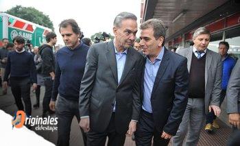 La oposición dialoguista se afila para la llegada de la ley ómnibus | Congreso