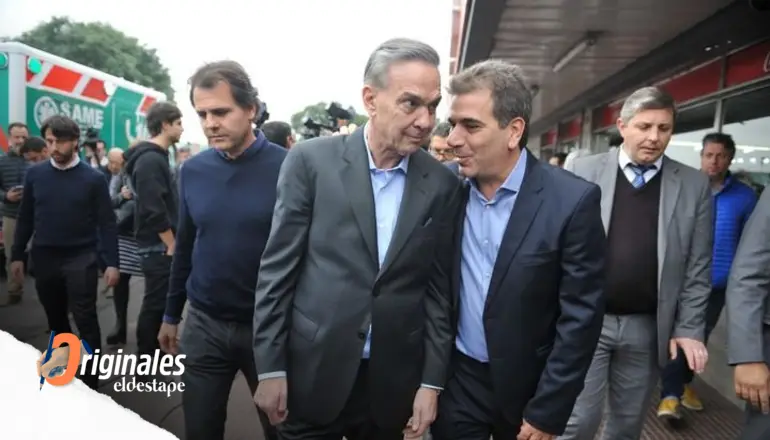 Ley Ómnibus: el PRO se une y la oposición dialoguista evalúa libertad de acción