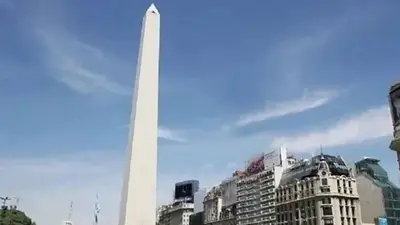 Clima en Buenos Aires: el pronóstico del tiempo para el miércoles 6 de marzo Clima en Buenos Aires: el pronóstico del tiempo para el miércoles 6 de marzo