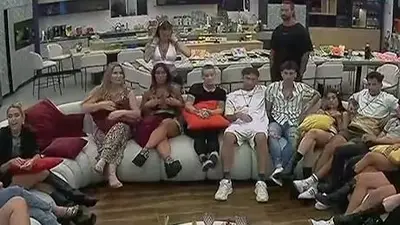 Participantes de Gran Hermano 2023 Participantes de Gran Hermano 2023