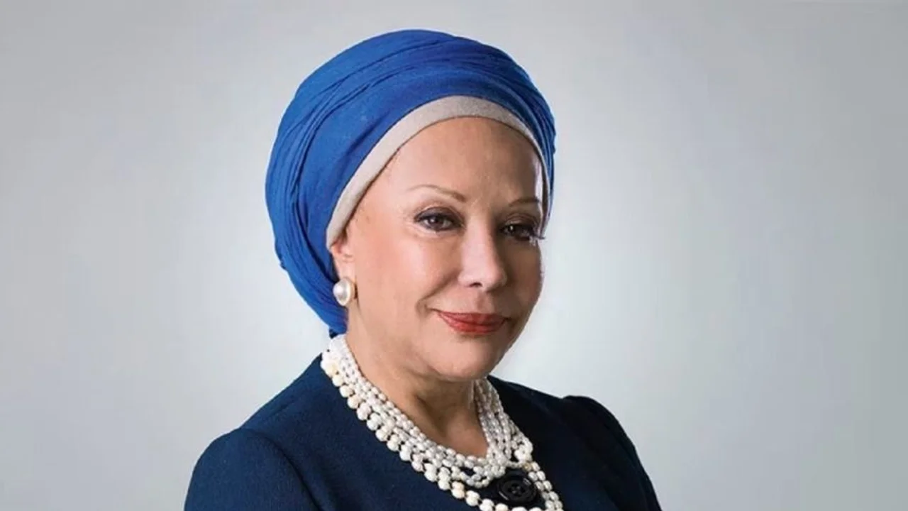 Colombia: murió la senadora y referenta política Piedad Córdoba 