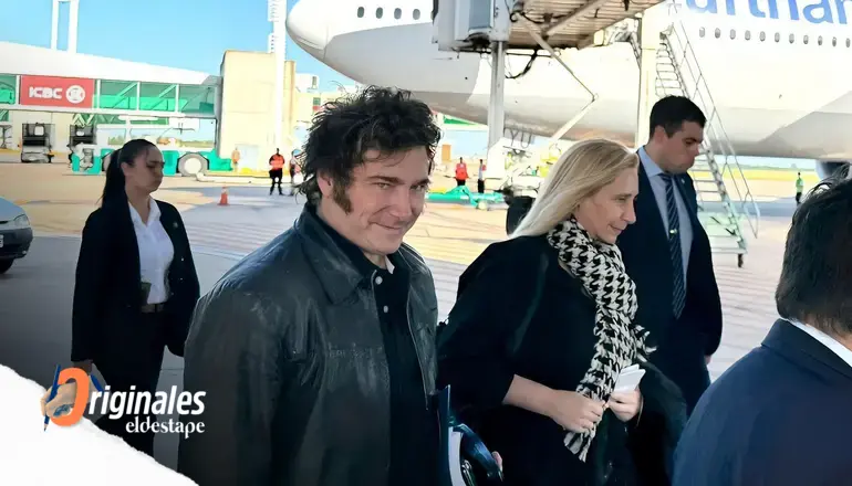 La extensión de facultades: ¿el contraataque de la motosierra de Milei?