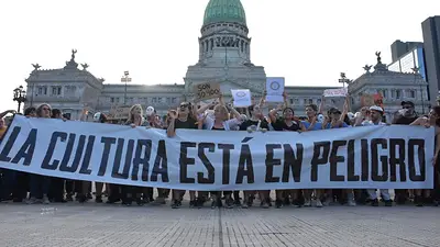 Una asociación internacional pidió a Diputados no modificar el régimen de derechos de autor Una asociación internacional pidió a Diputados no modificar el régimen de derechos de autor