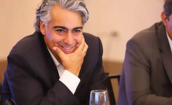 Ominami busca la Presidencia por quinta vez: "Quiero un Chile con el Estado grande" | Entrevistas en el destape