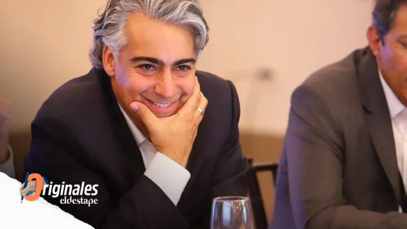 Marco Enríquez Ominami: “Veo una América Latina incendiada y con contradicciones”