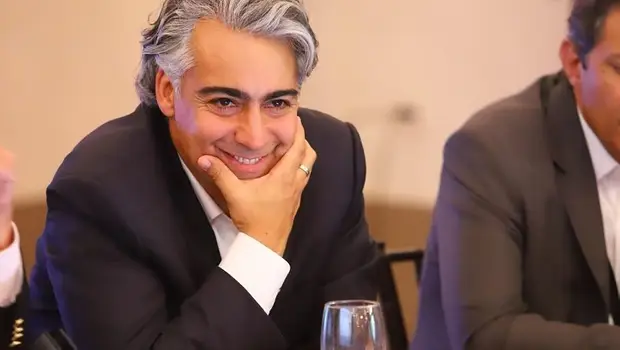 Ominami busca la Presidencia por quinta vez: "Quiero un Chile con el Estado grande" | Entrevistas en el destape